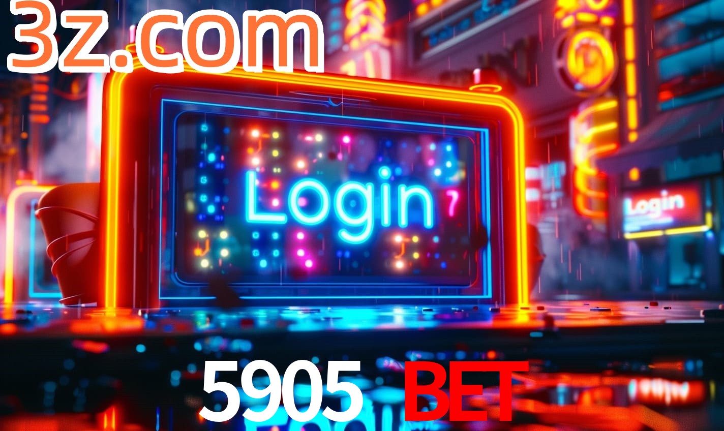 Registre-se hoje no Cassino 5905 BET